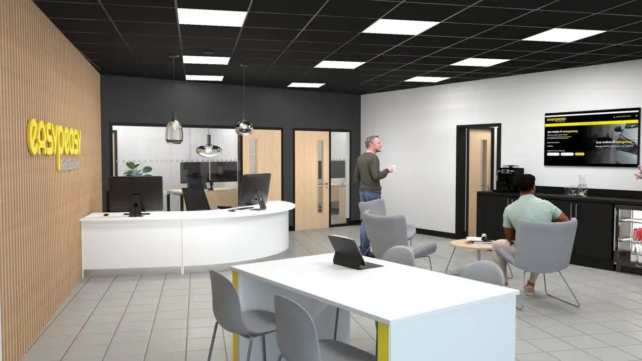 Office Design
