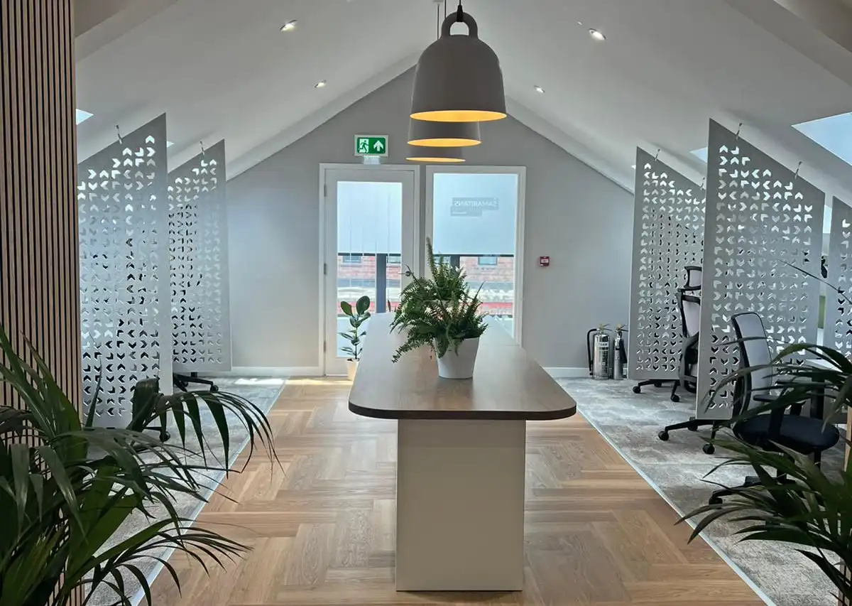Office Render