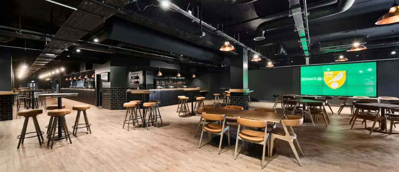 Office Refurbishment