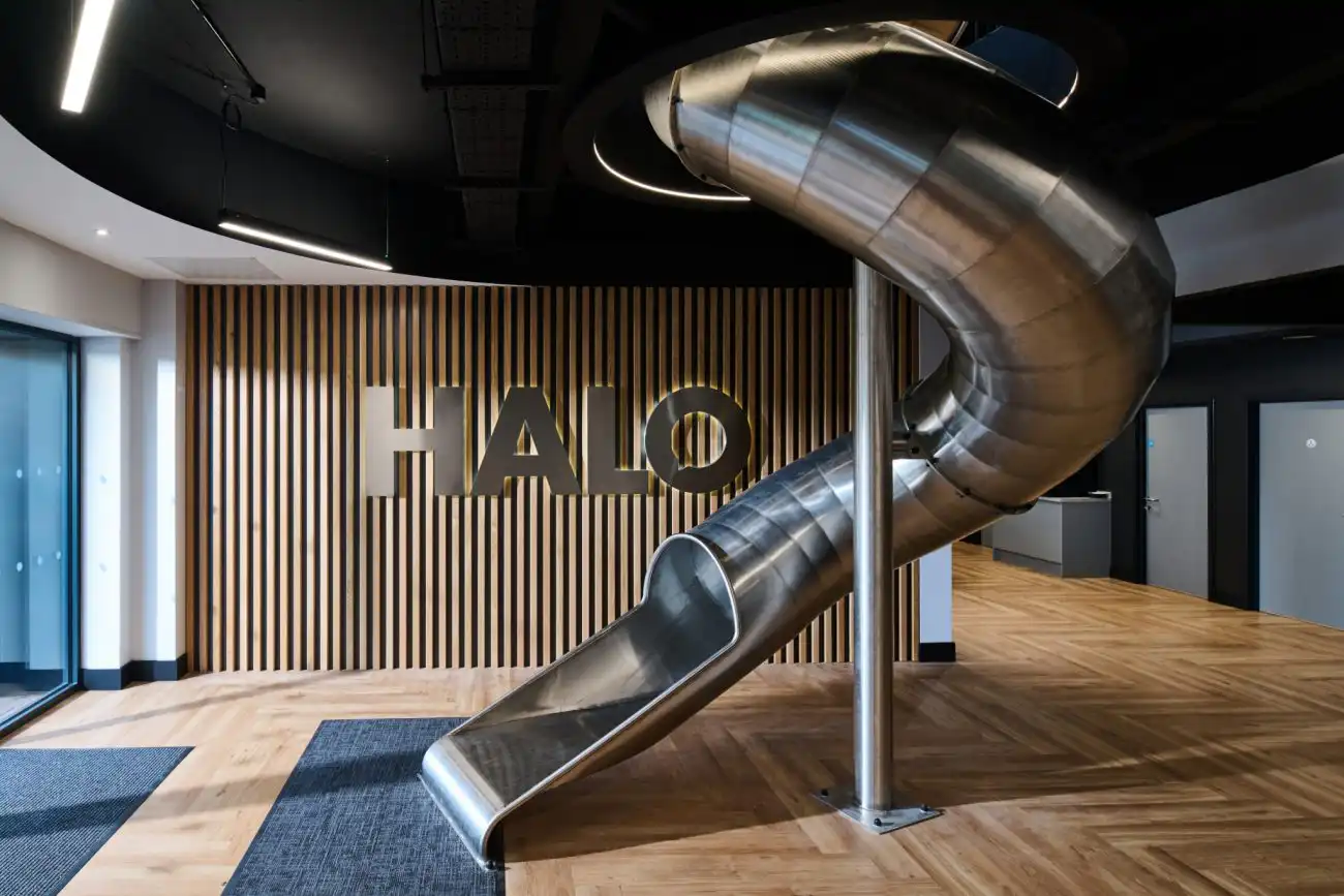 Office Fit Out