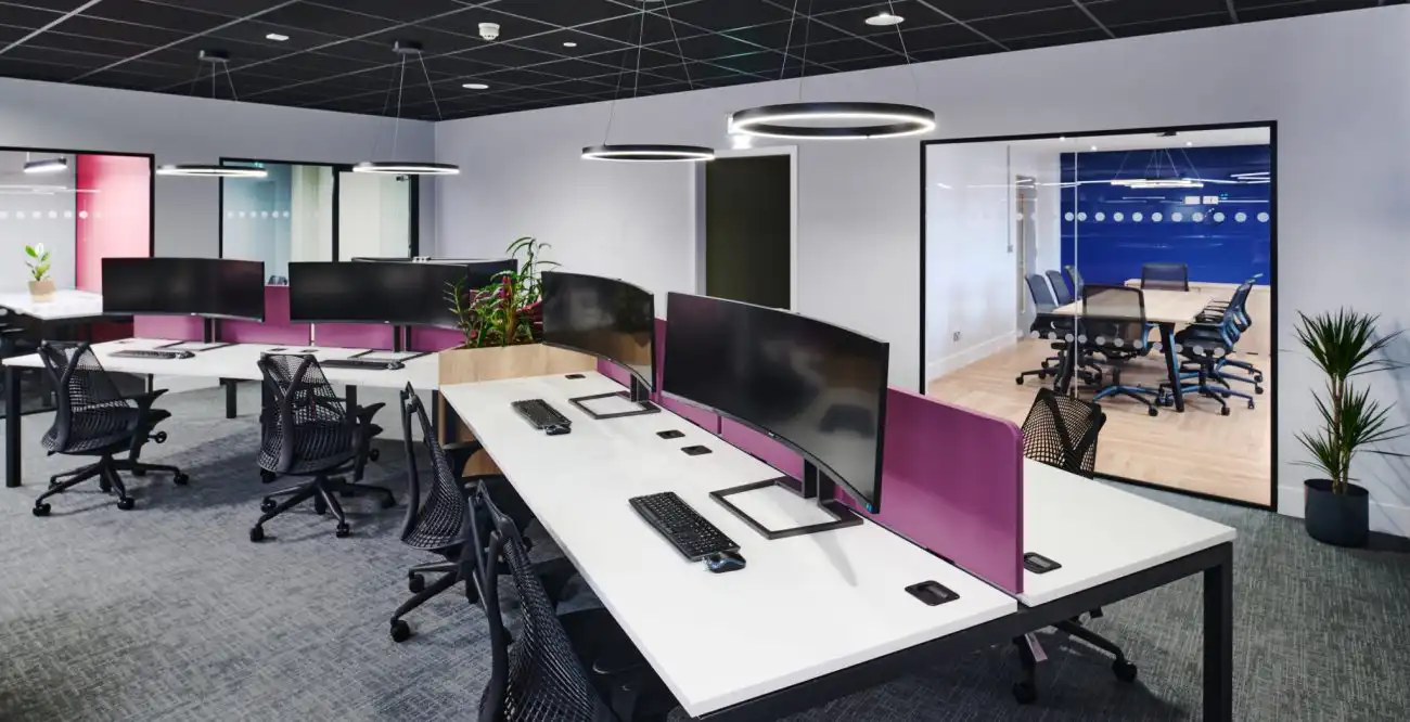 Office Fit Out