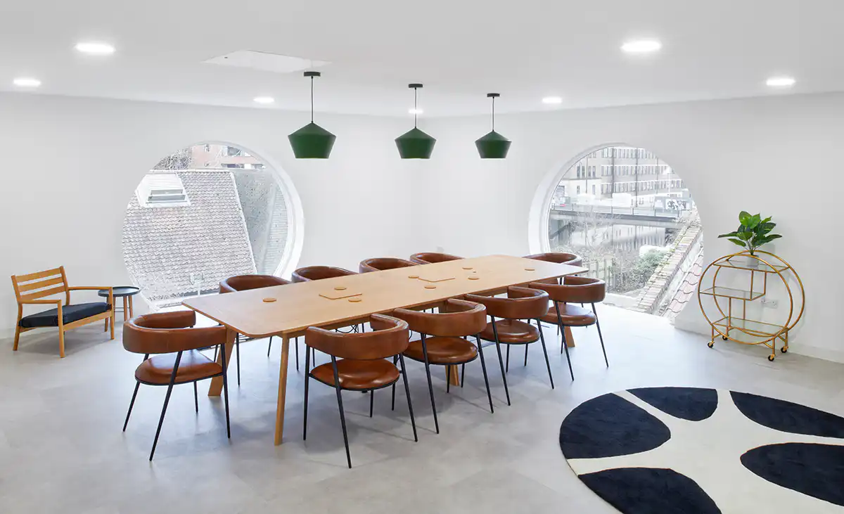 commercial Fit-Out