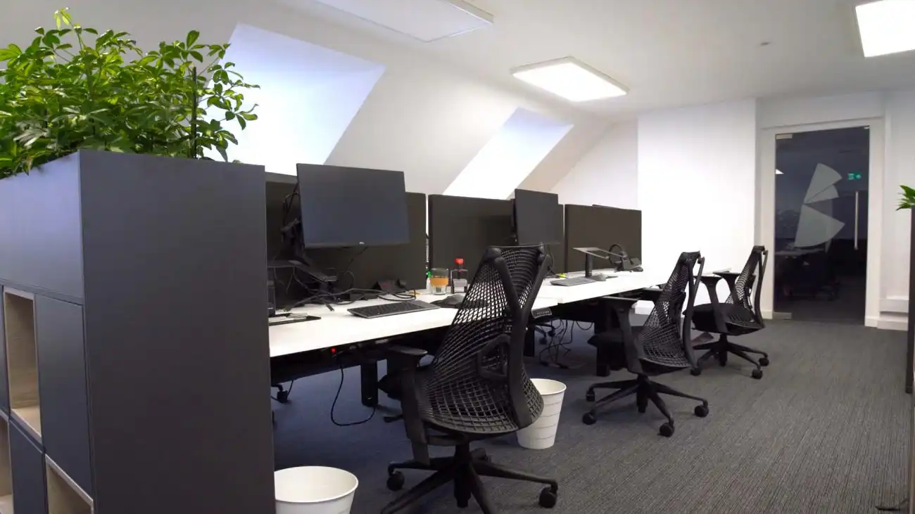 Office Design