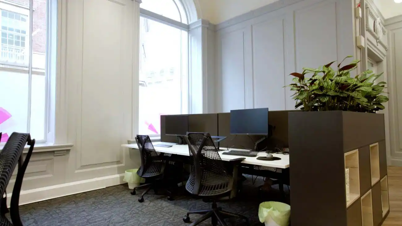 Office Design