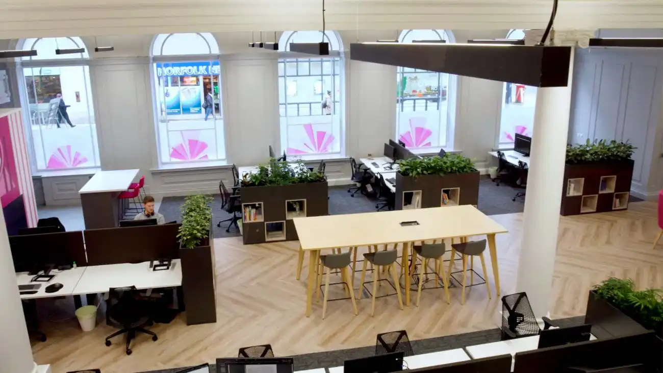 Office Design