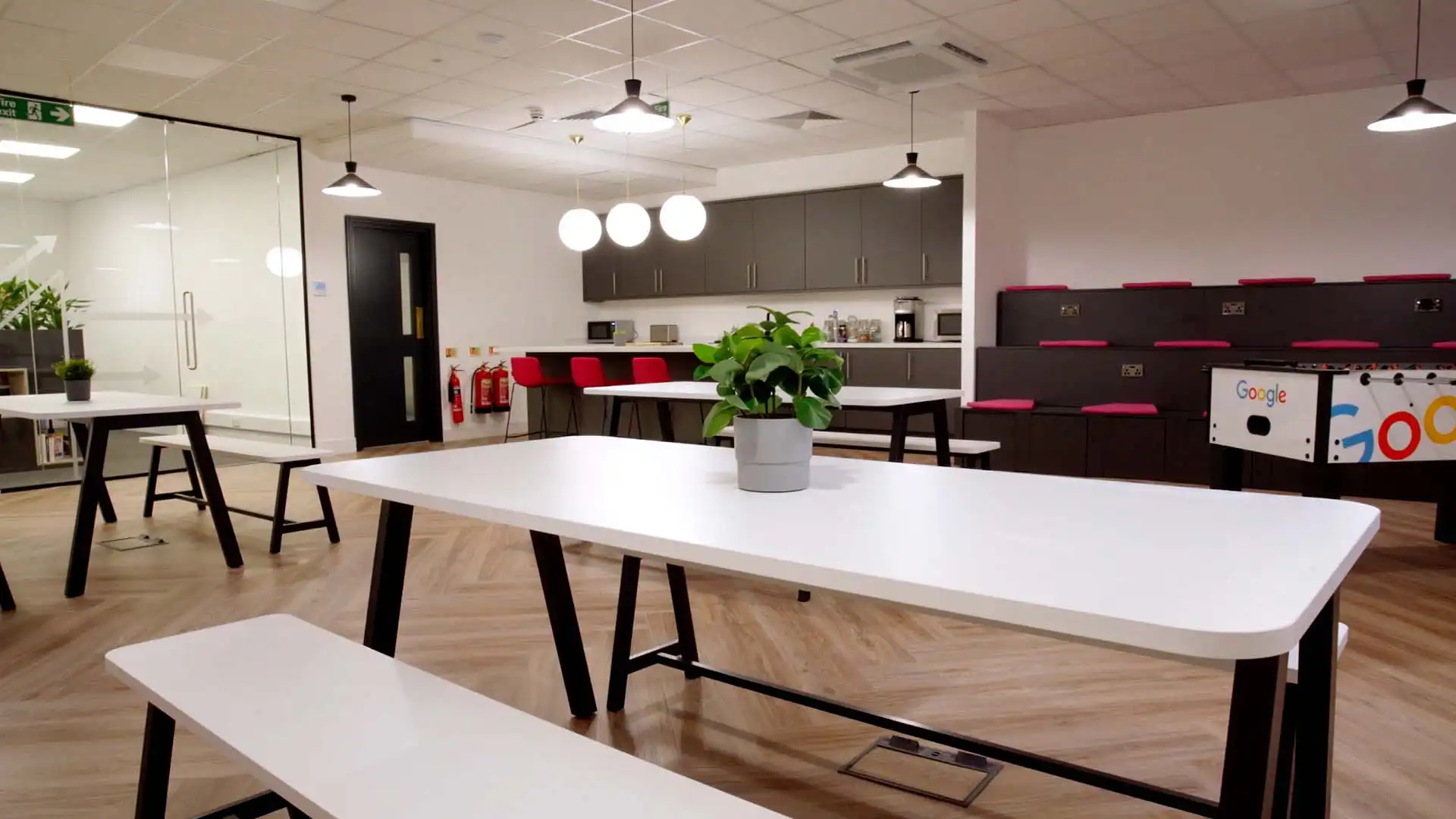 Office Design