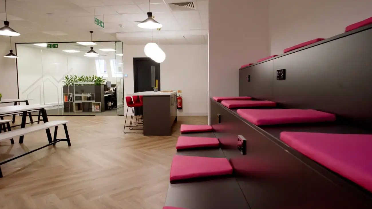 Office Design