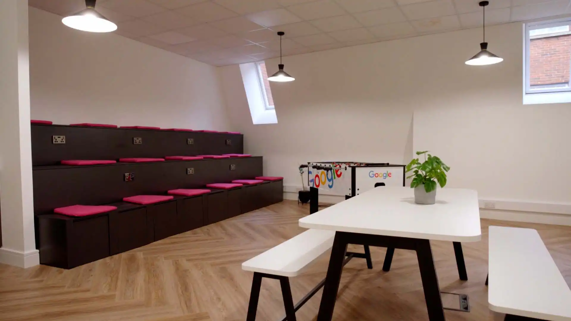 Office Design
