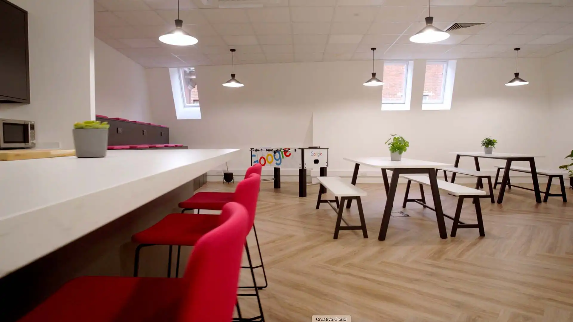 Office Design
