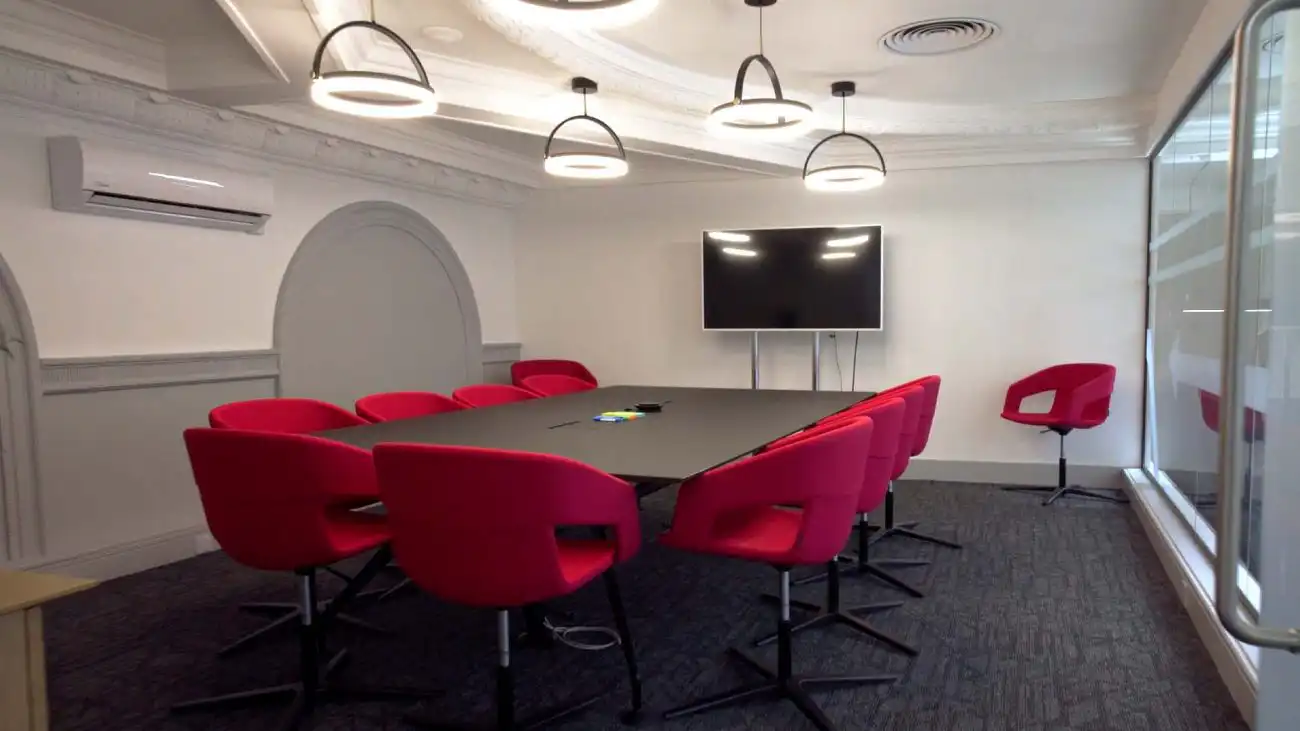 Office Design