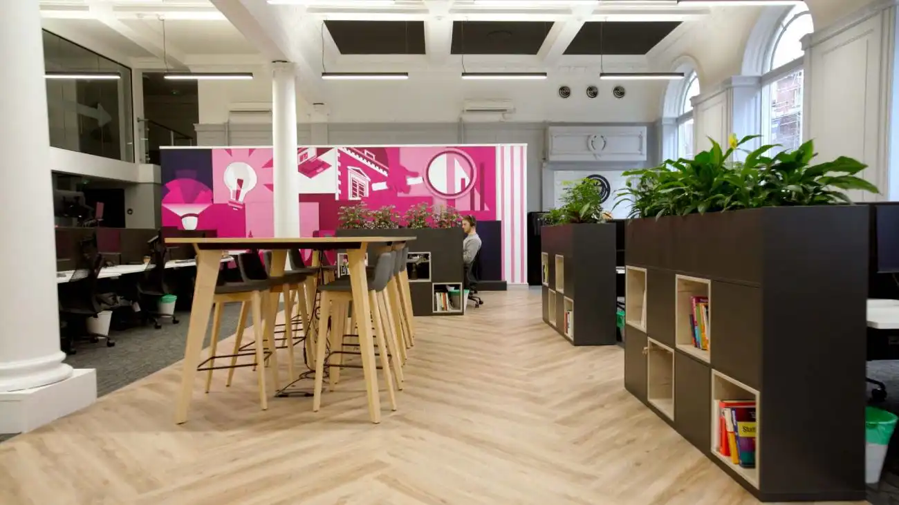 Office Design