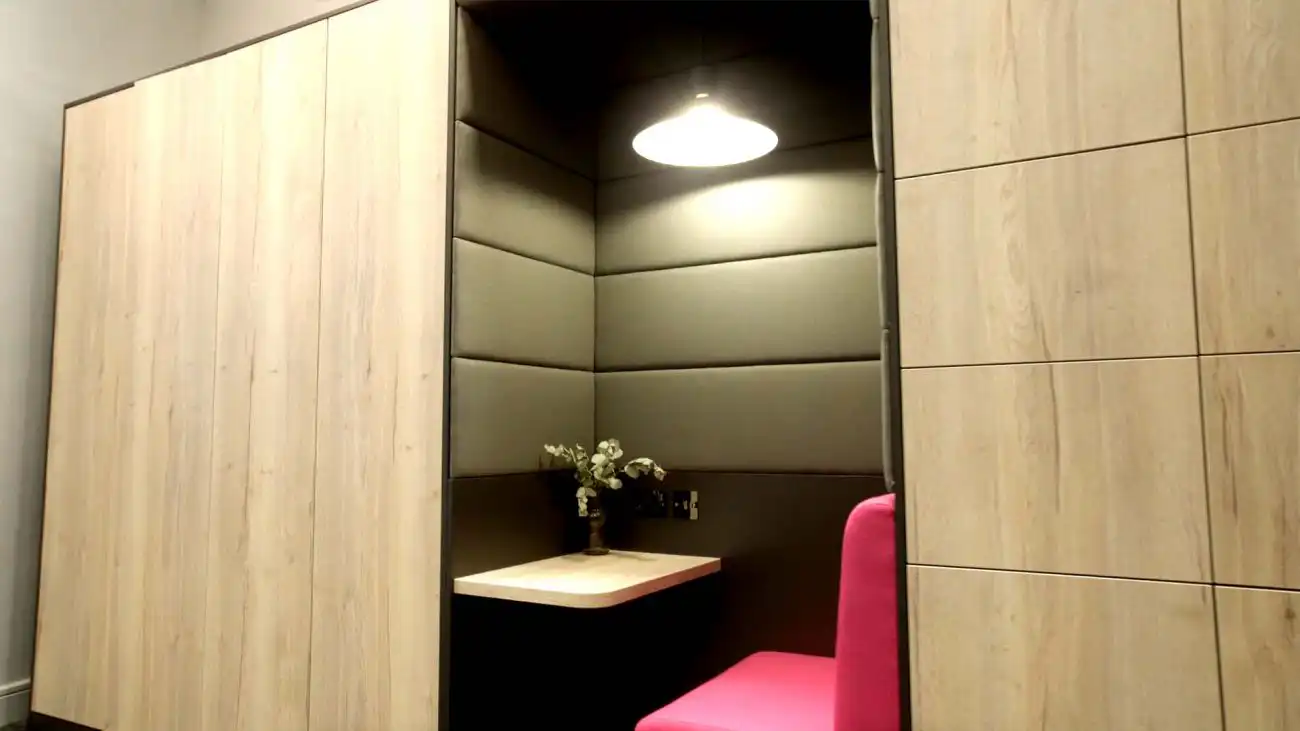 Office Design