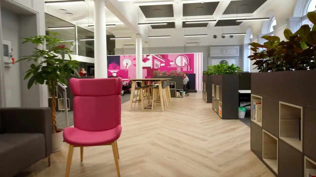 Office Design