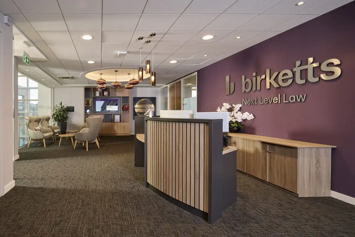 Office Design & Fit Out
