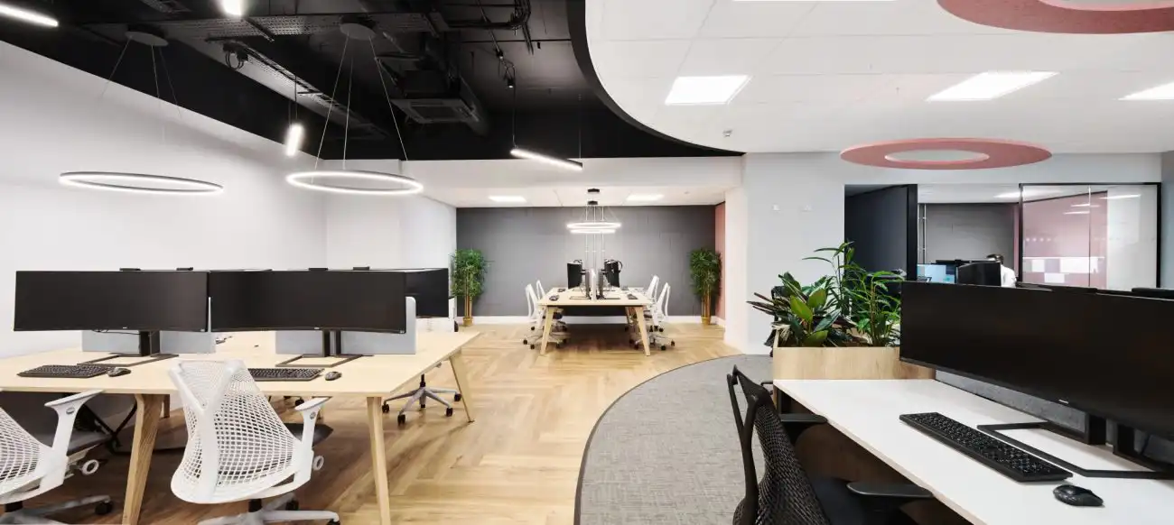 Office Fit Out