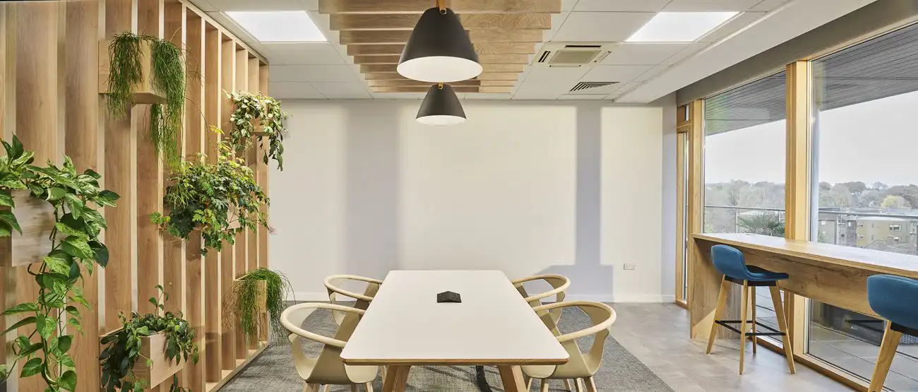 Office Design