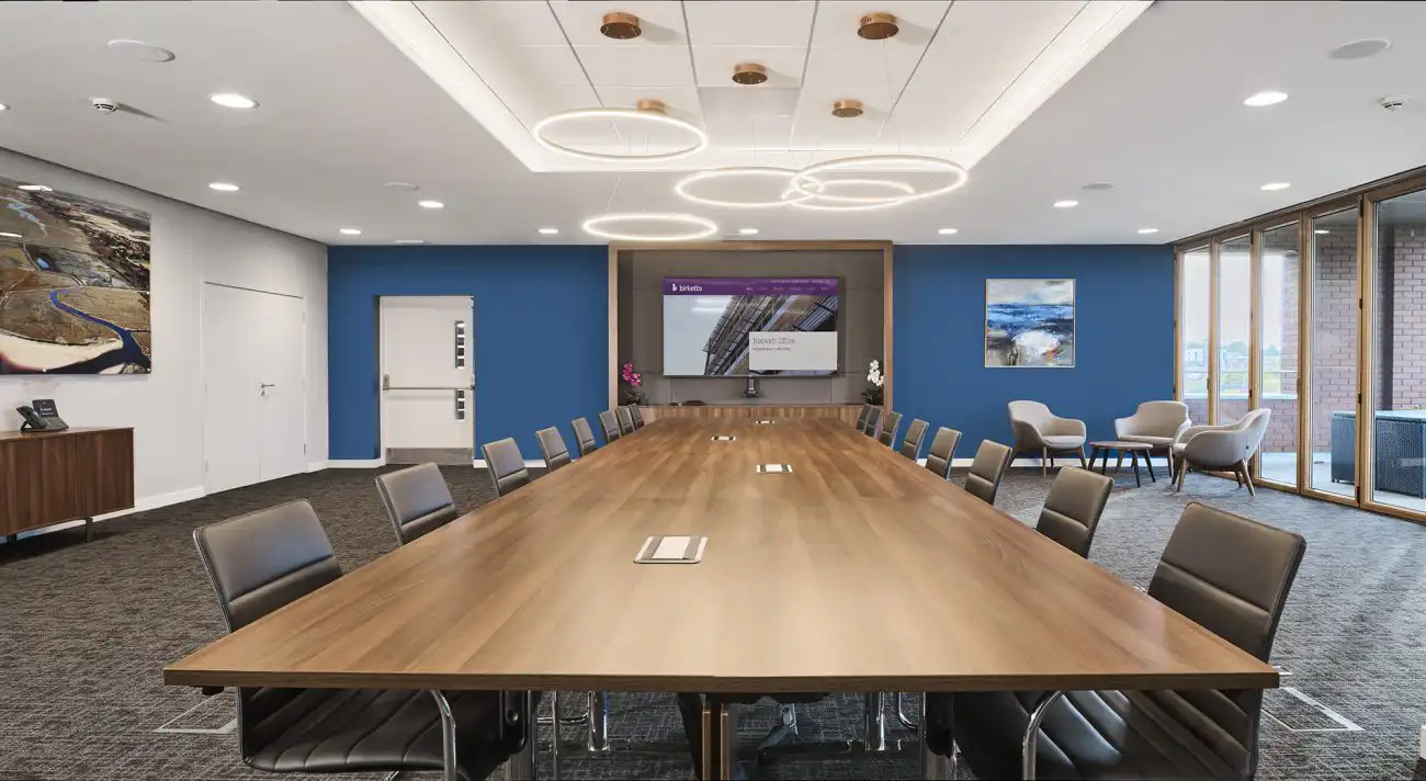Office Design