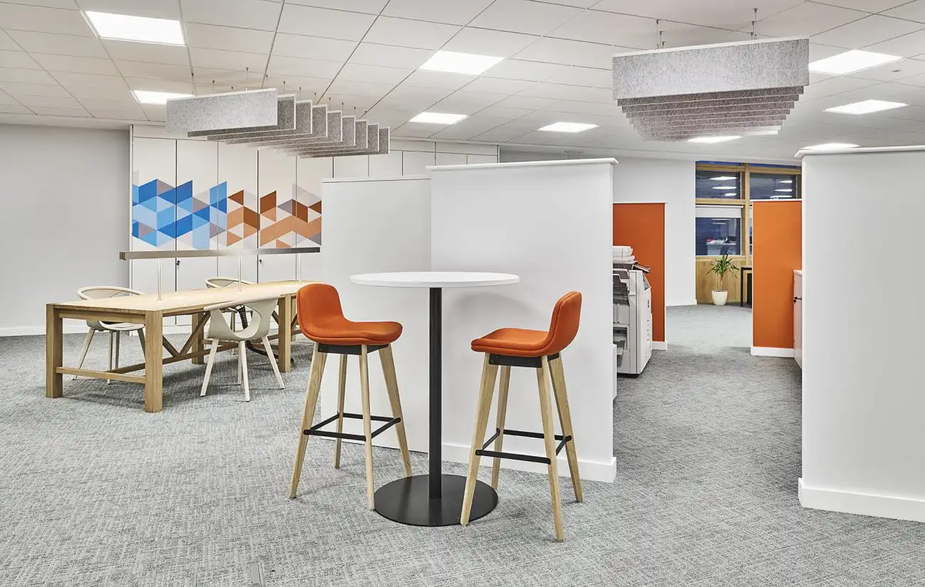 Office Design