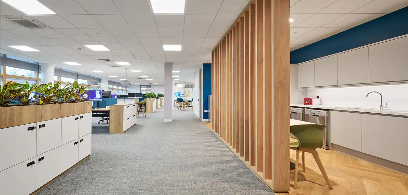 Office Design