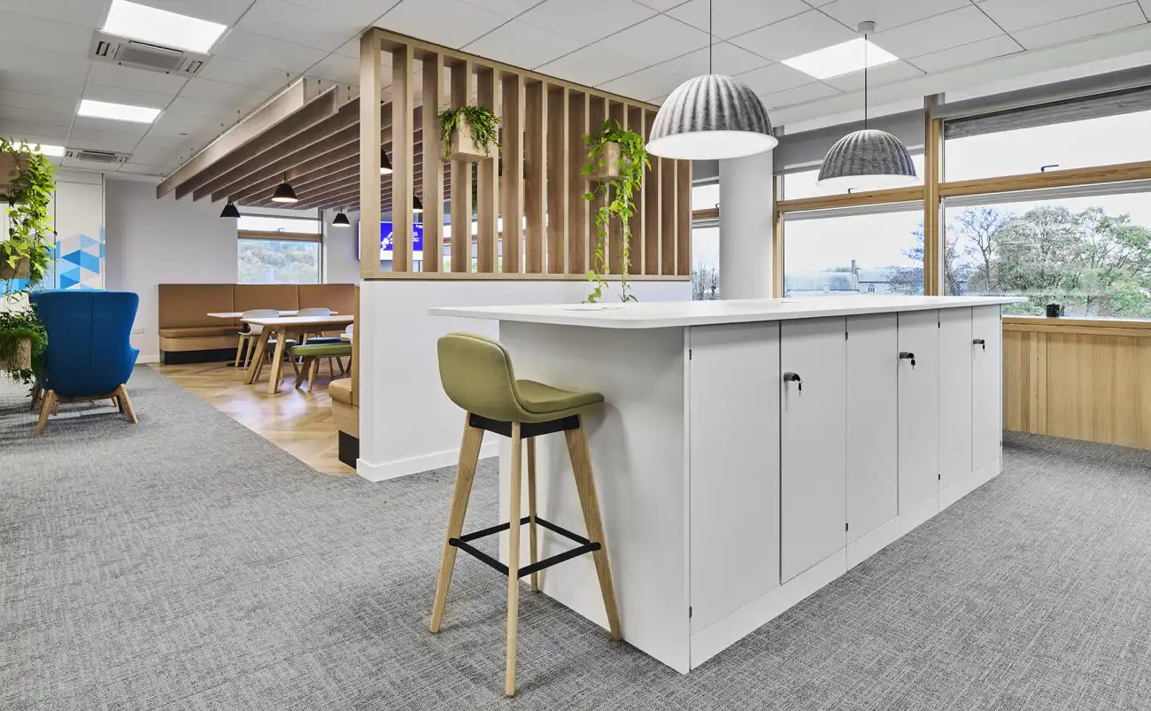 Office Design