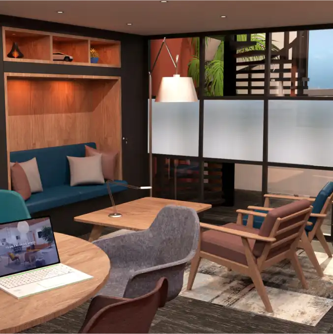 Office Refurbishment