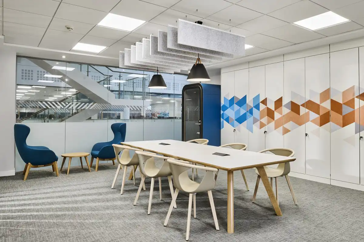 Office Design