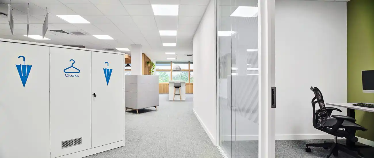 Office Design
