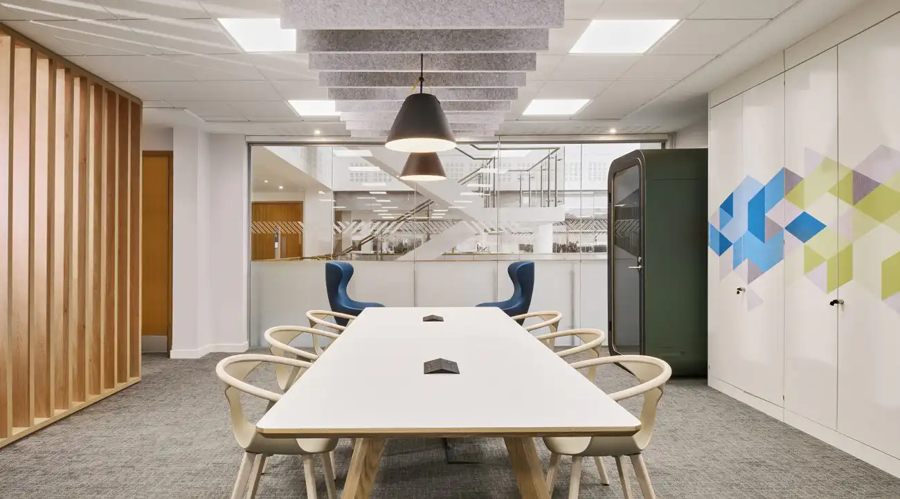 Office Design