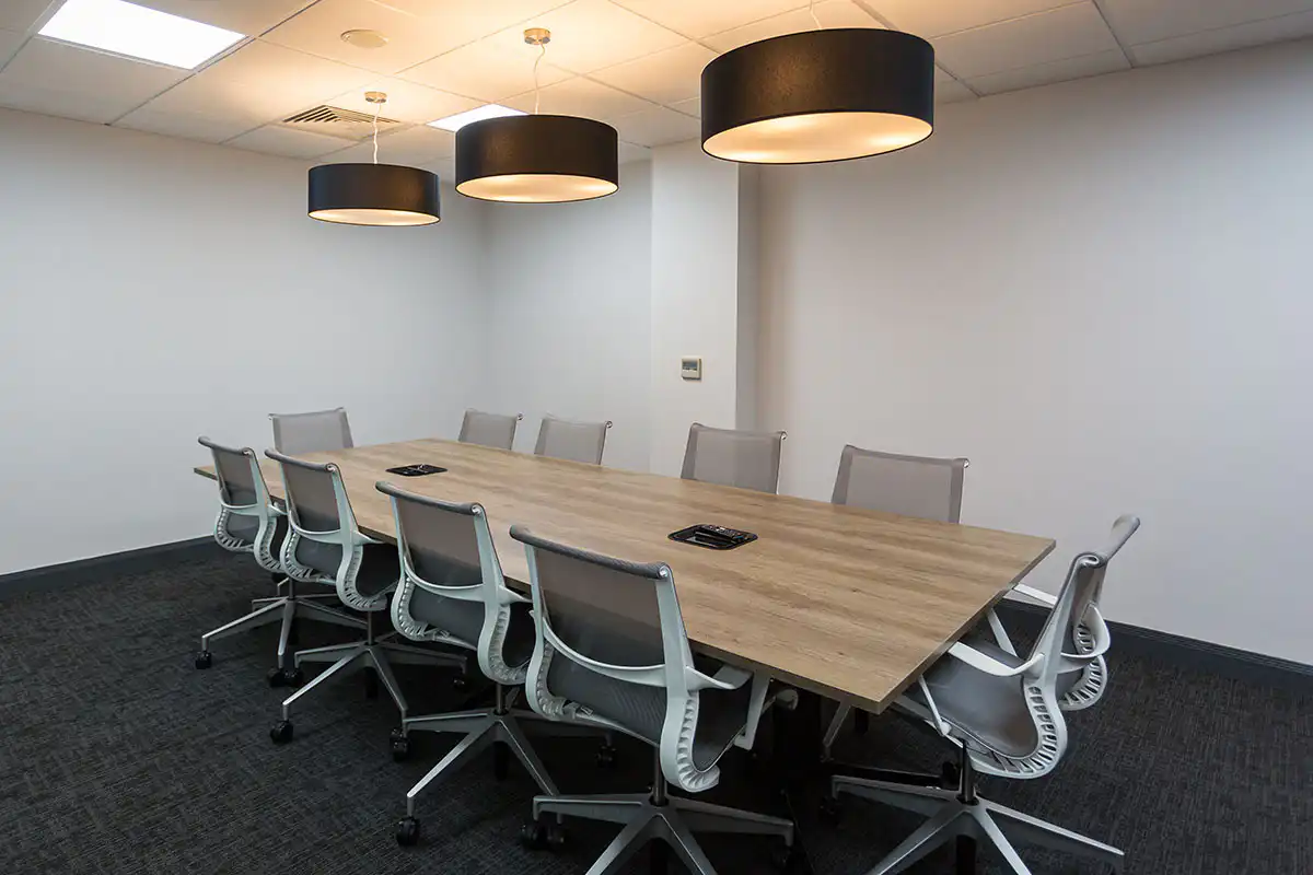 Office Refurbishment