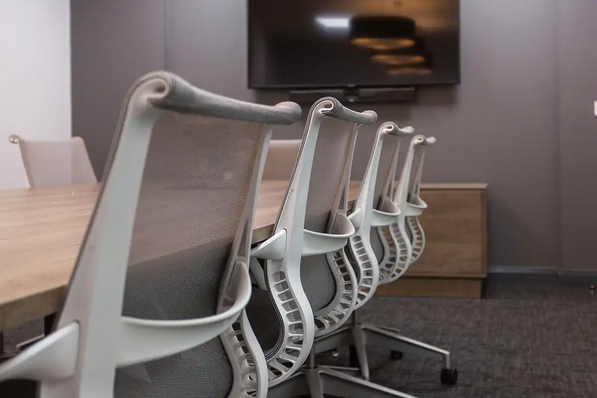 Office Refurbishment