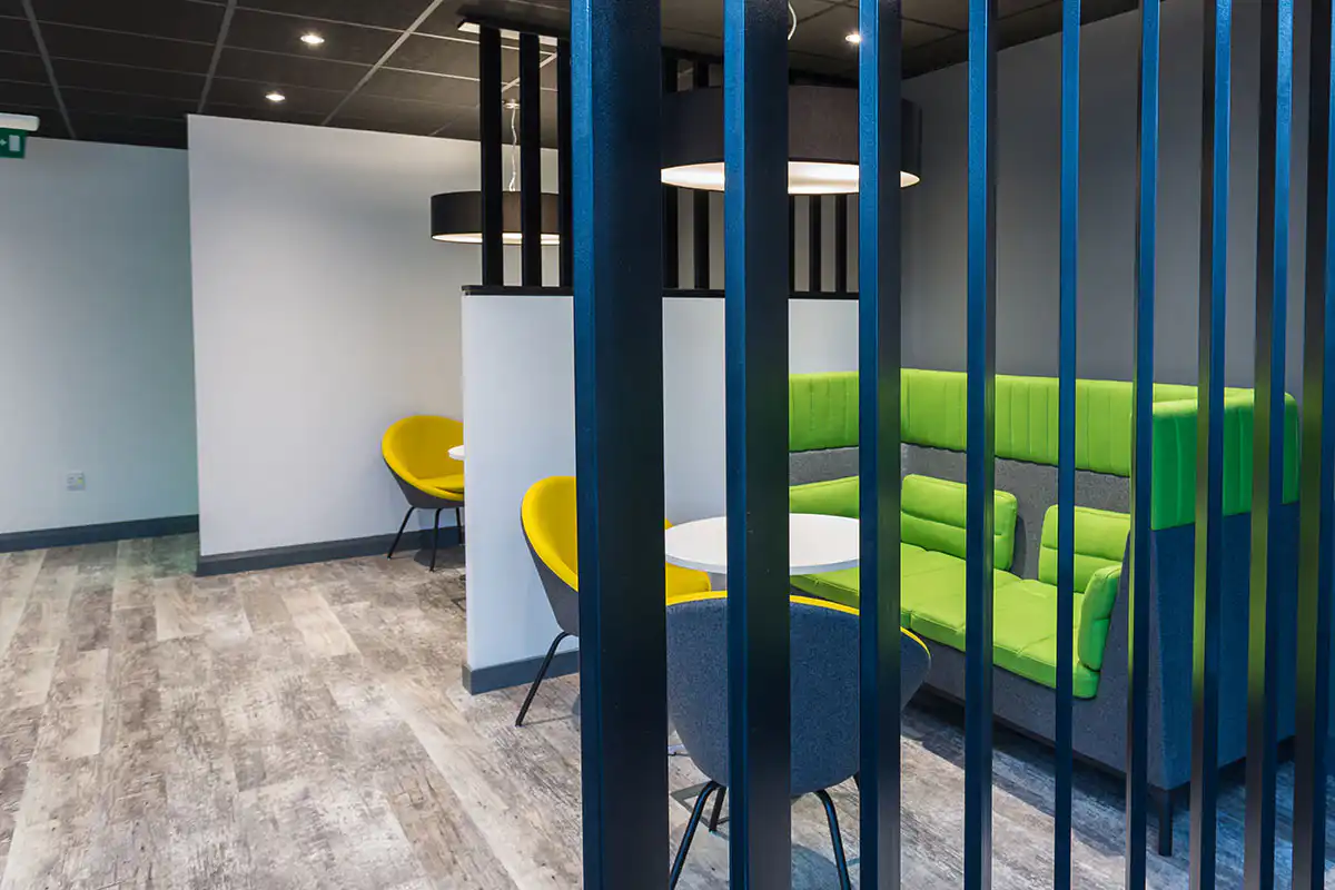 Office Refurbishment