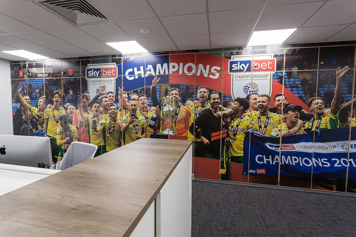 Office Refurbishment