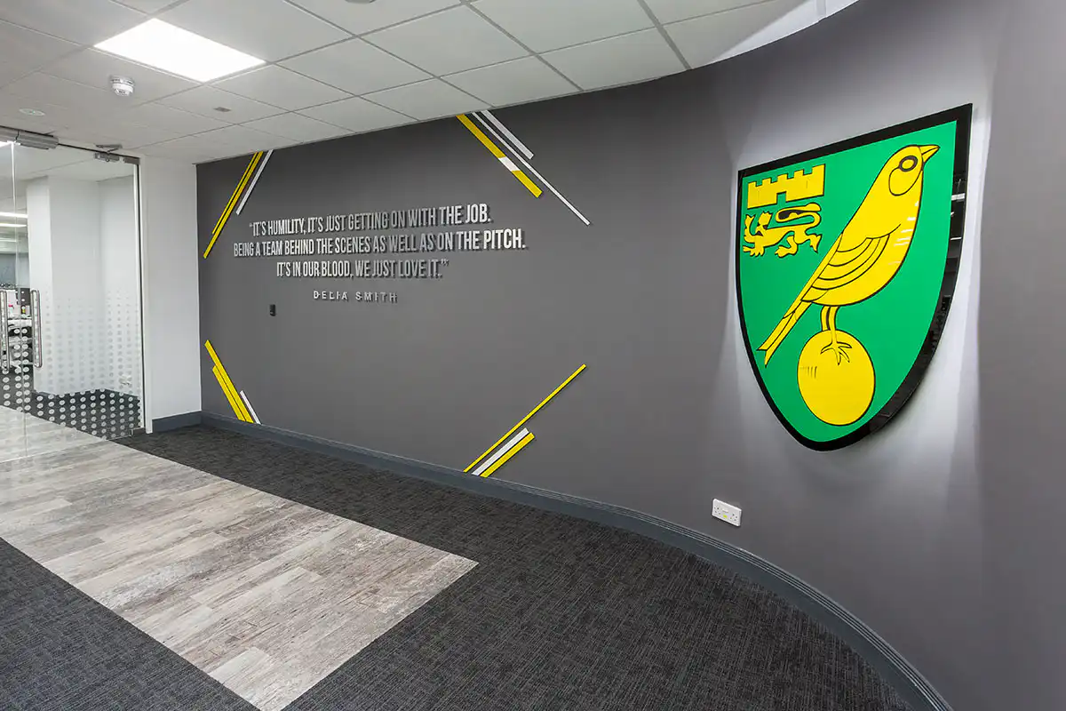 Office Refurbishment
