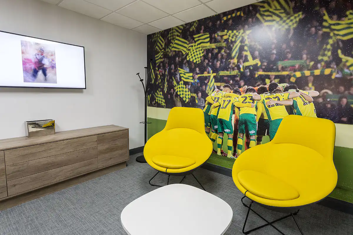 Office Refurbishment
