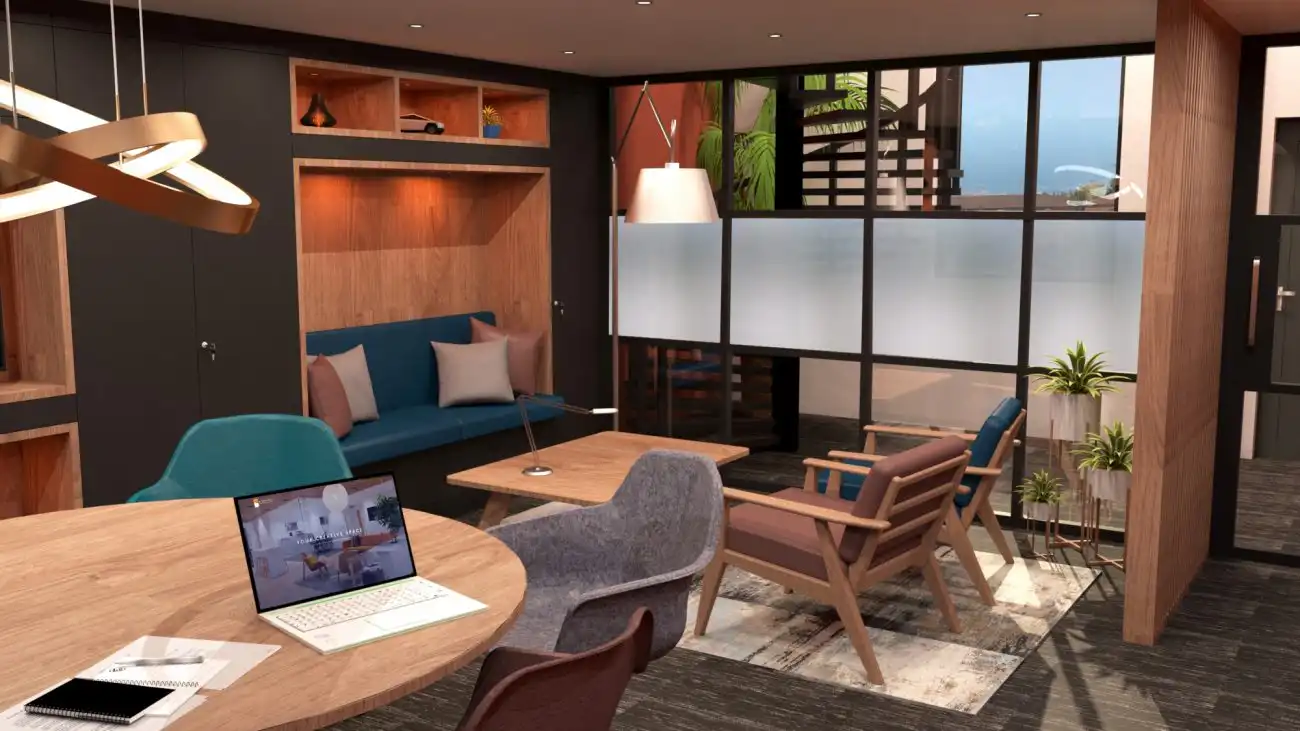 office render