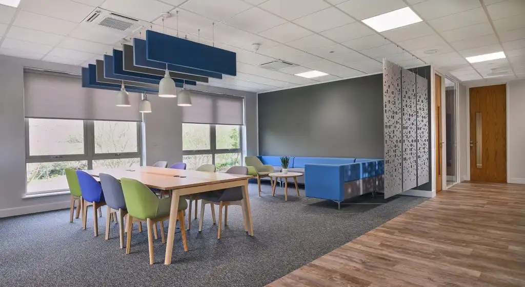 Office Refurbishment