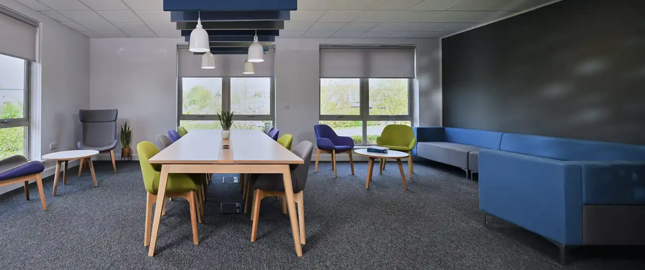 Office Refurbishment