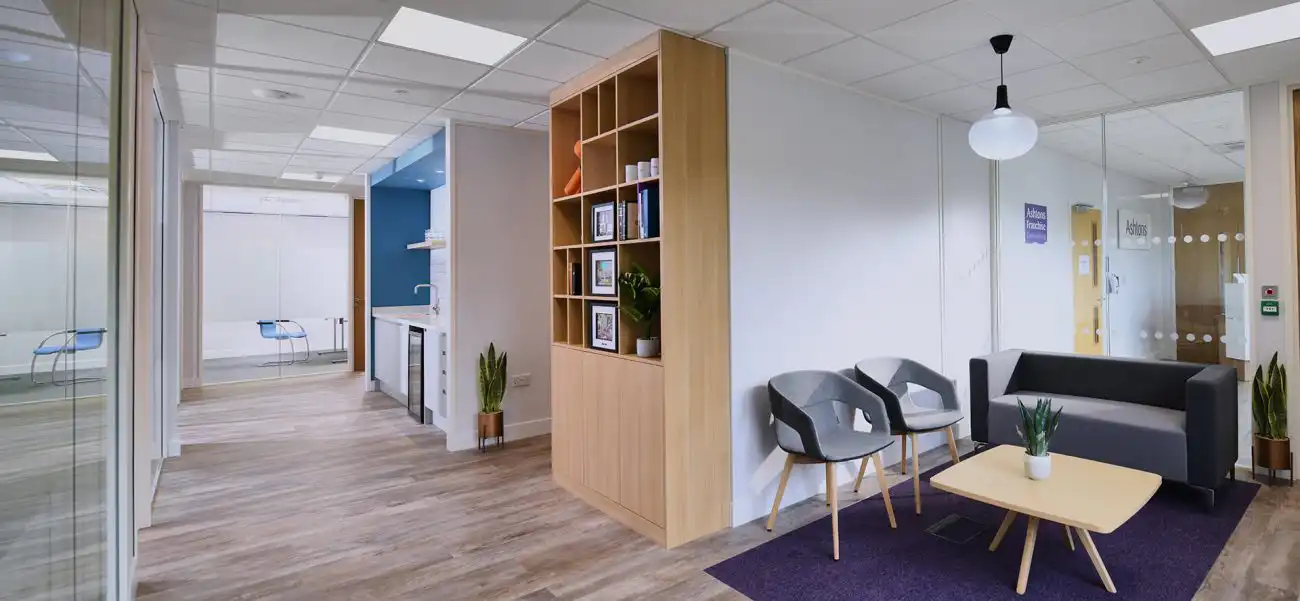 Office Refurbishment