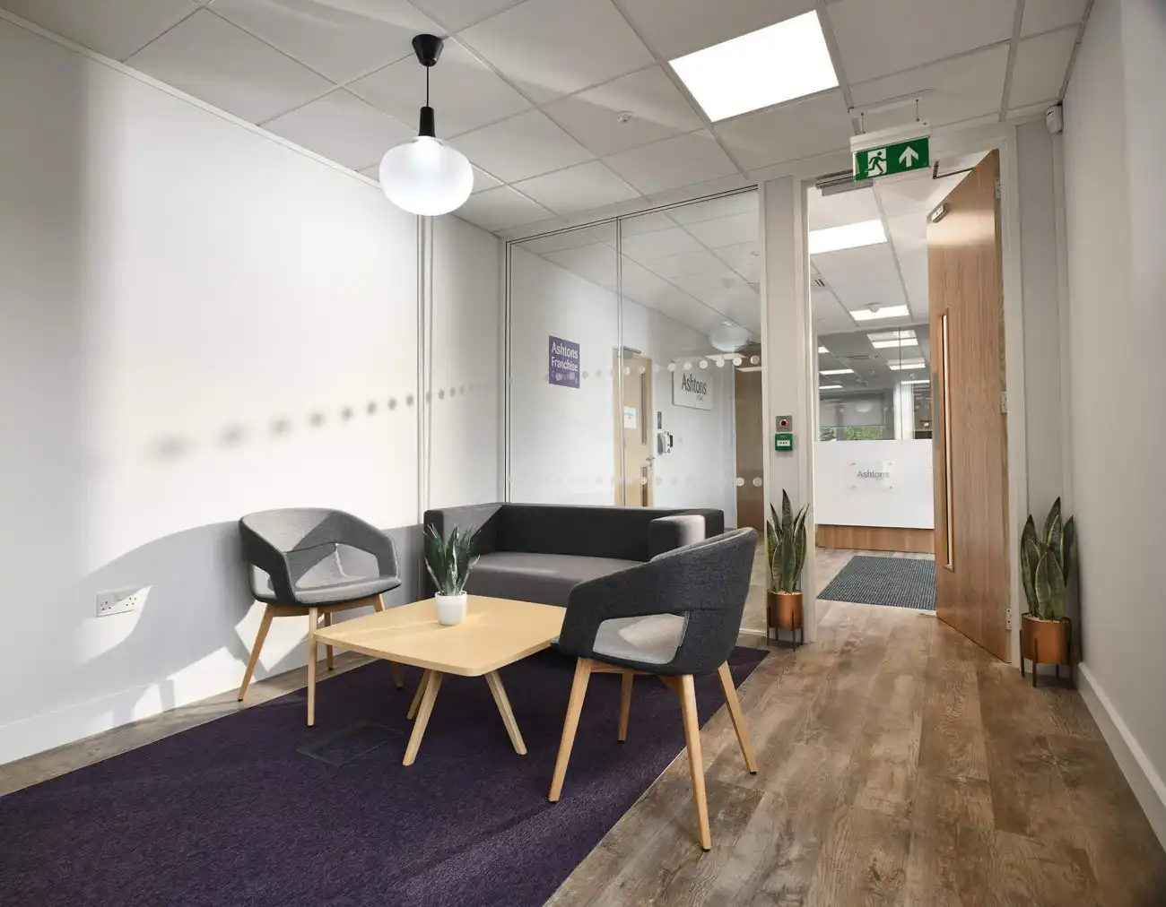 Office Refurbishment Costs