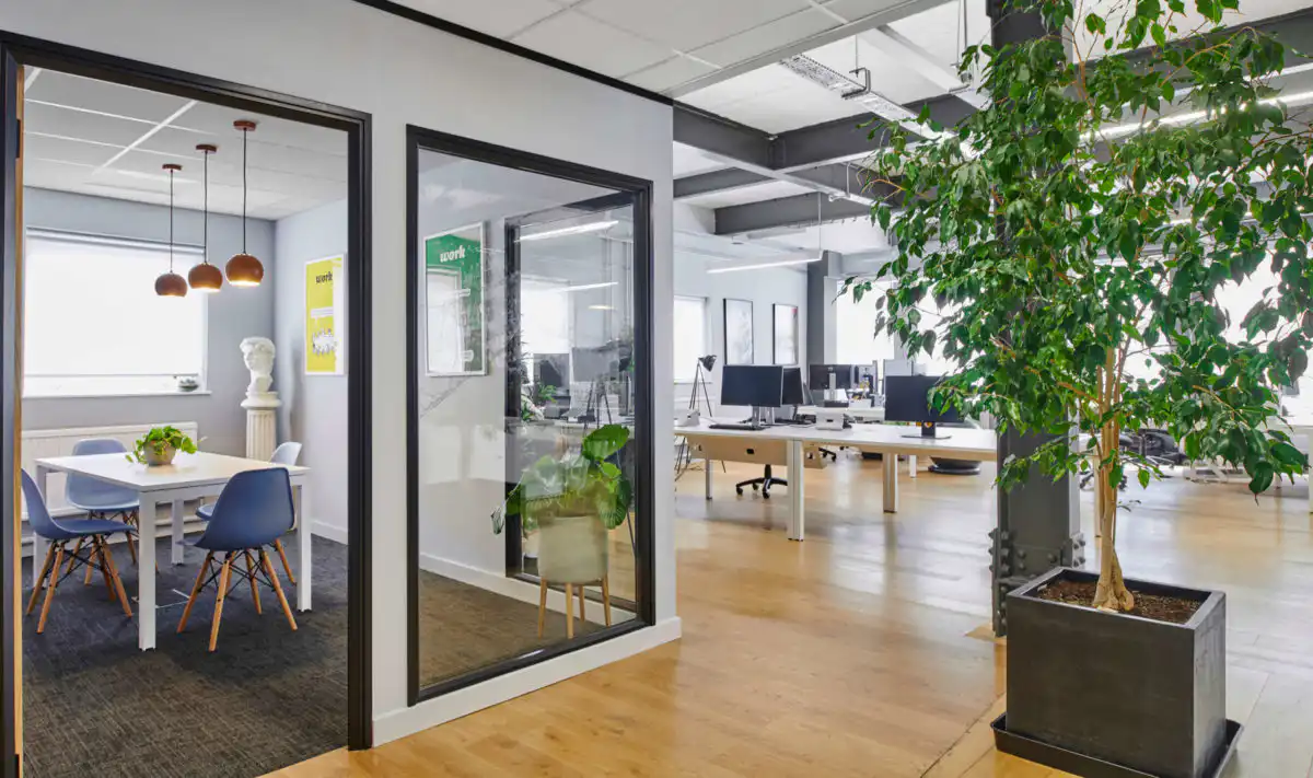 Office Design