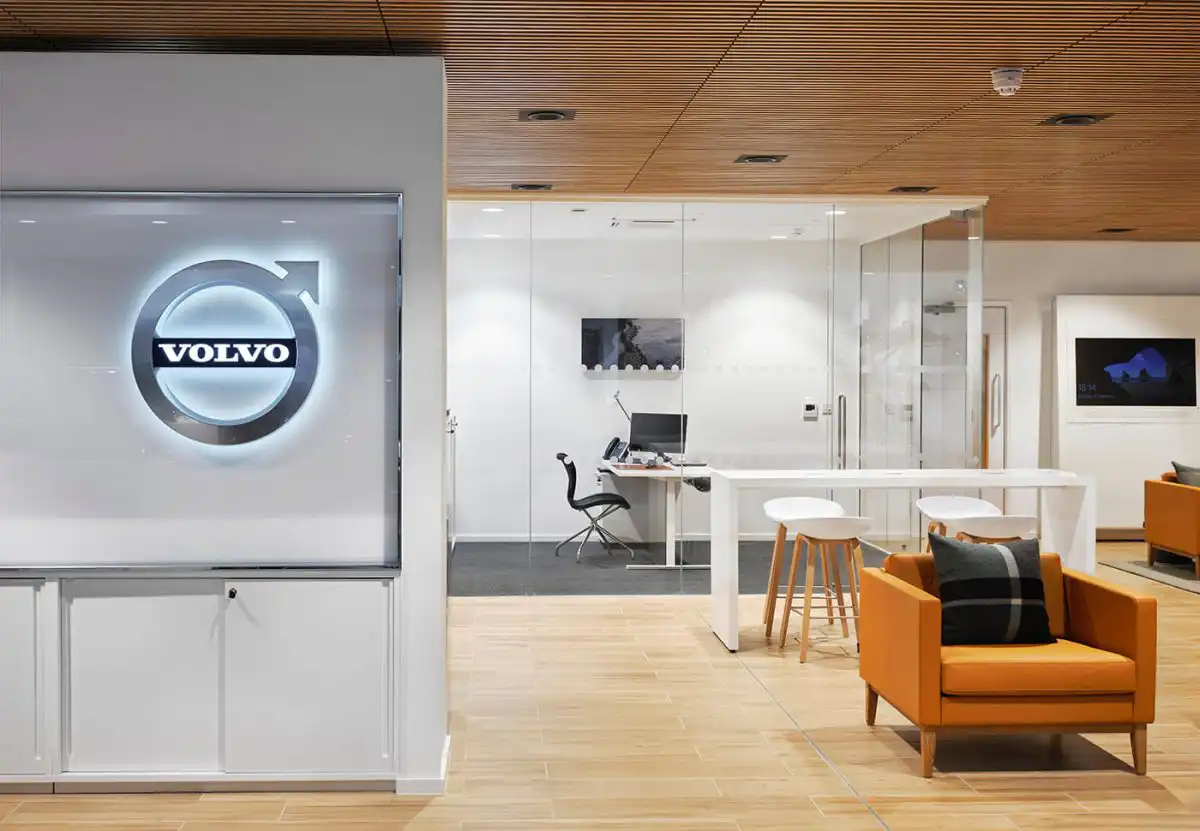Showroom Design
