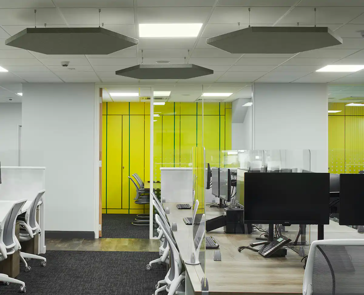 Office Design
