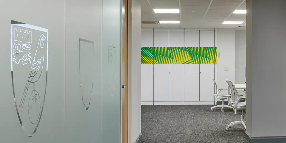 Office Design