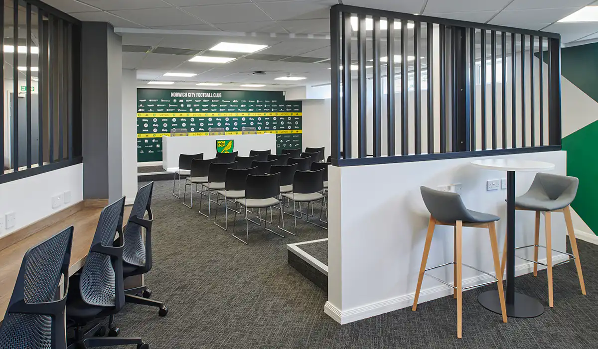 Office Design