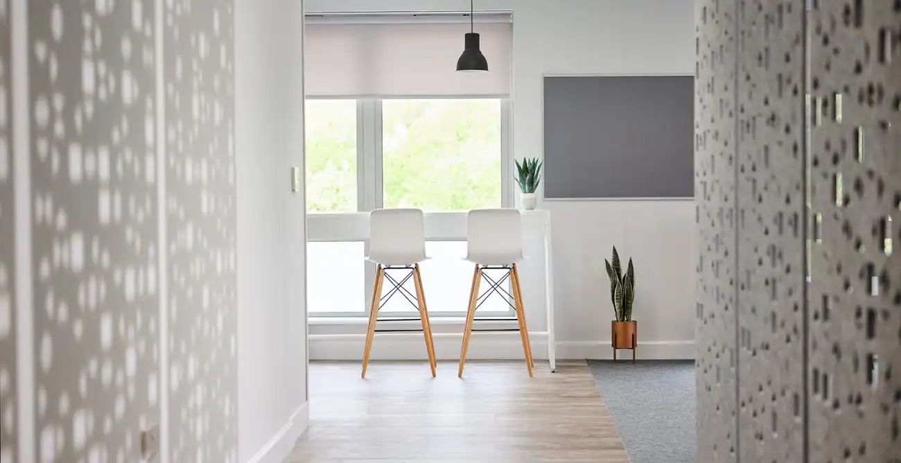 Office Refurbishment