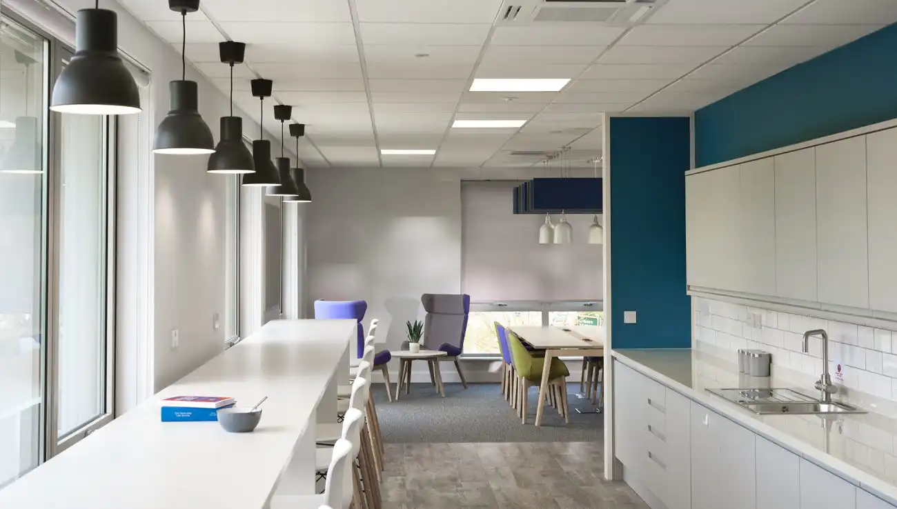 How to Budget for an Office Refurbishment in Norwich​