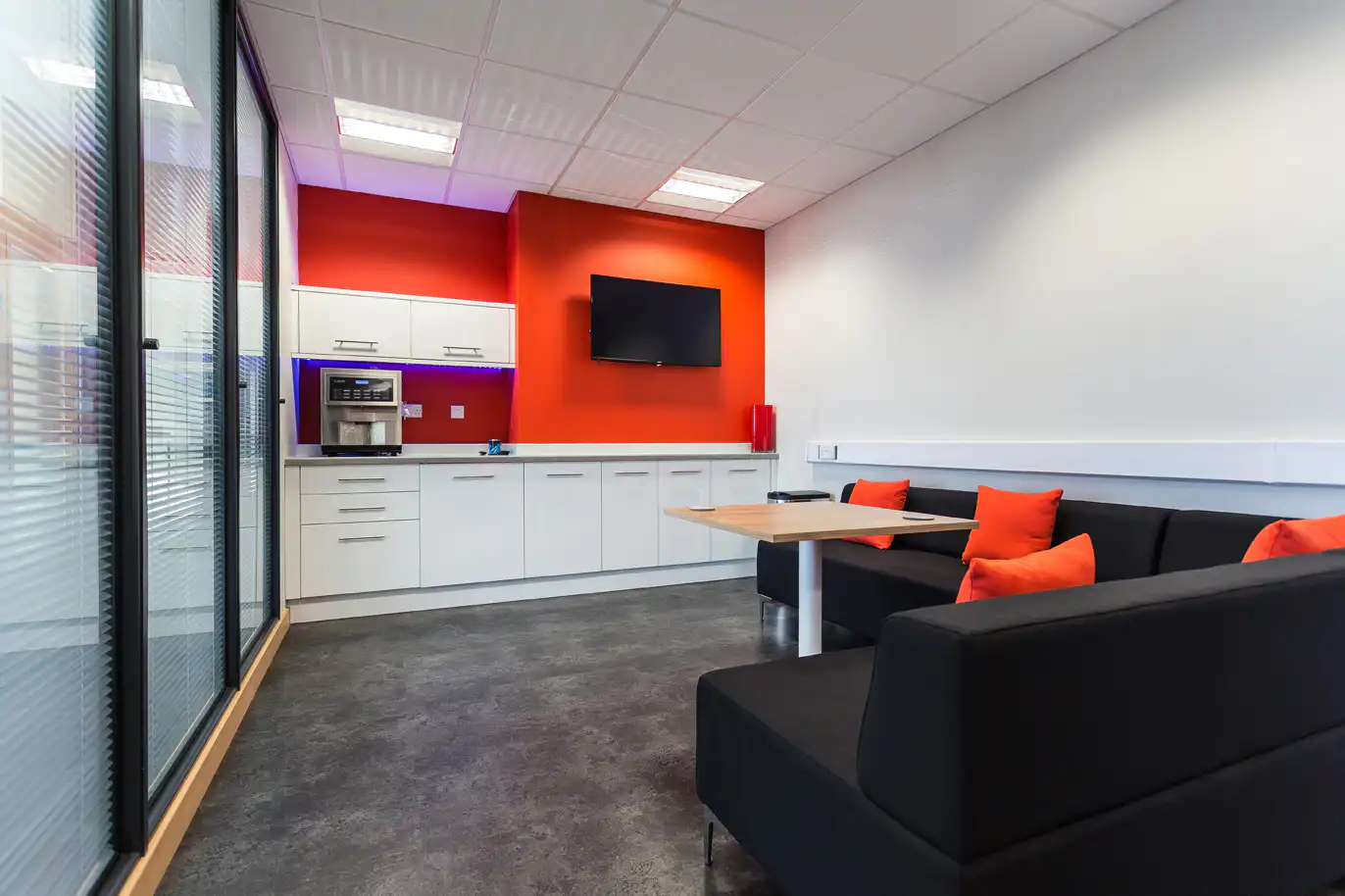 office design