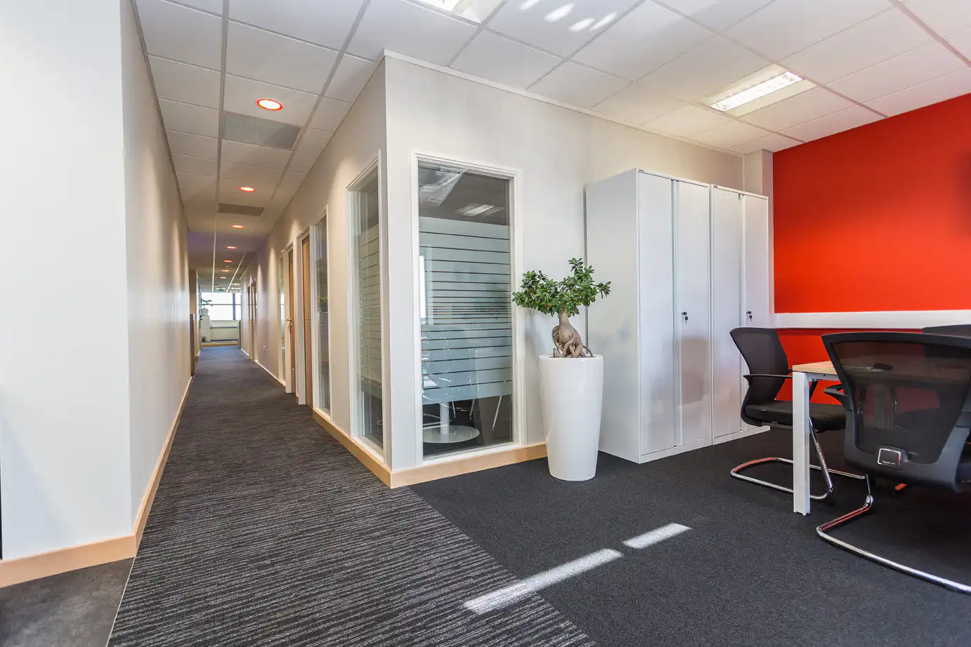 office design