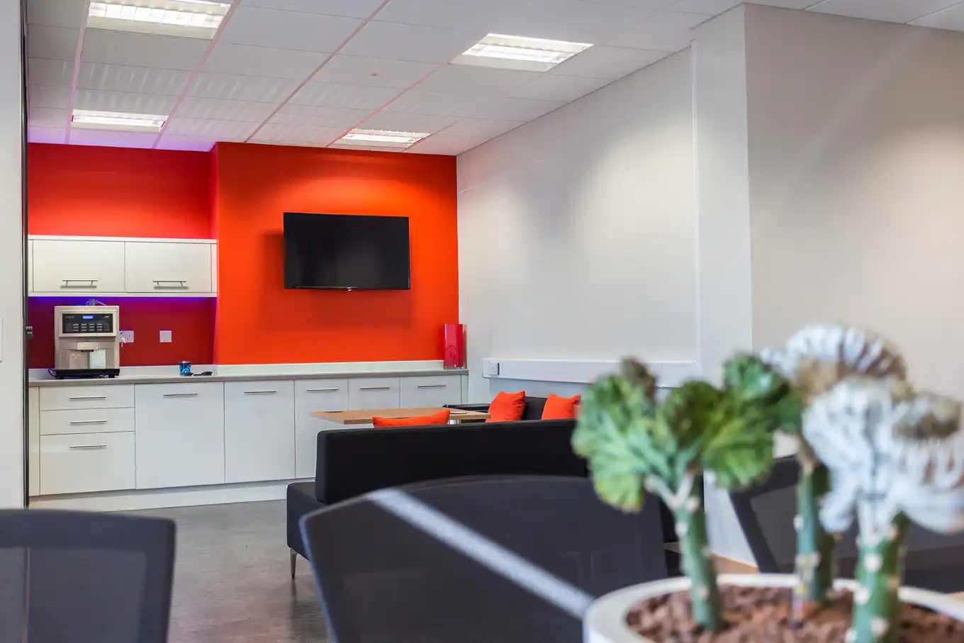 office design