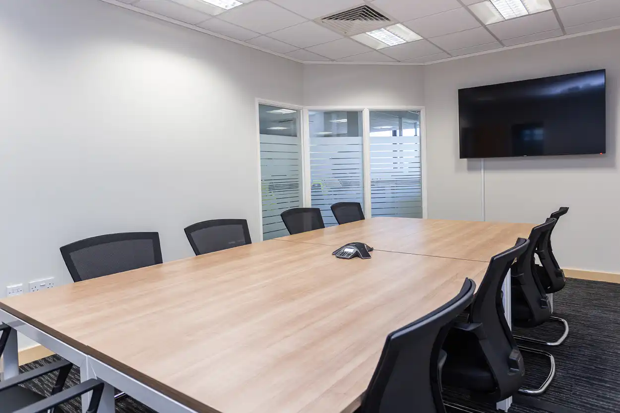 office refurbishment